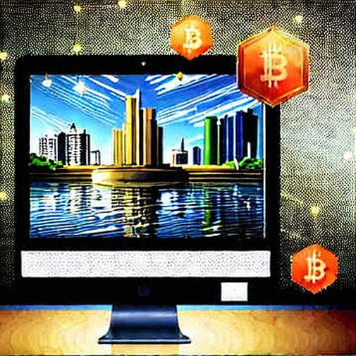 Giao dịch cá voi và tín hiệu từ thị trường bộ nhớ