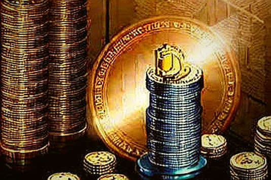 KOSPI và Bong bóng Bán dẫn: Khi Chuỗi Khối Nói Lên Sự Thật Mà Thị Trường Chứng Khoán Che Giấu KOSPI và Bong bóng Bán dẫn: Khi Chuỗi Khối Nói Lên Sự Thật Mà Thị Trường Chứng Khoán Che Giấu