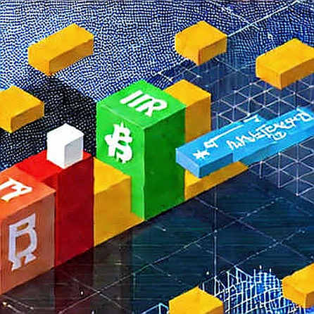 Hàn Quốc giảm đòn bẩy xong 70%, nhưng sao thị trường crypto vẫn ì ạch?