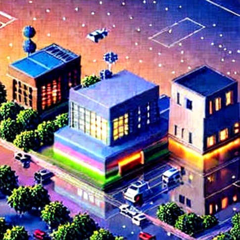 mở rộng nhà máy đóng gói tiên tiến: Nút thắt cổ chai cho chip đào coin và cơ hội cho blockchain