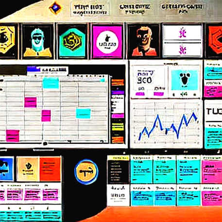 Khi địa chính trị gõ cửa on-chain: Bằng chứng từ Sumy đến thị trường crypto