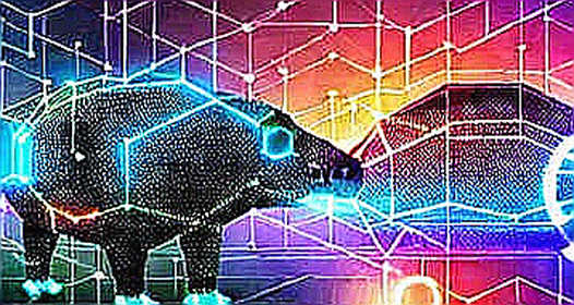 Chiến lược mã nguồn mở Trung Quốc đang phá vỡ sự thống trị AI của Mỹ: Bài học cho blockchain