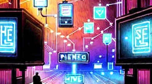 Pavel Durov muốn cho 1 tỷ người dùng ví crypto: Mã độc hay cơ hội? Pavel Durov muốn cho 1 tỷ người dùng ví crypto: Mã độc hay cơ hội?