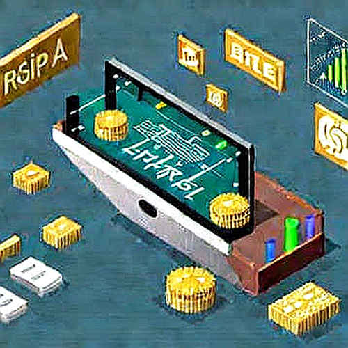 Mỹ phong tỏa Iran: Tại sao Bitcoin không tăng như bạn nghĩ? Mỹ phong tỏa Iran: Tại sao Bitcoin không tăng như bạn nghĩ?