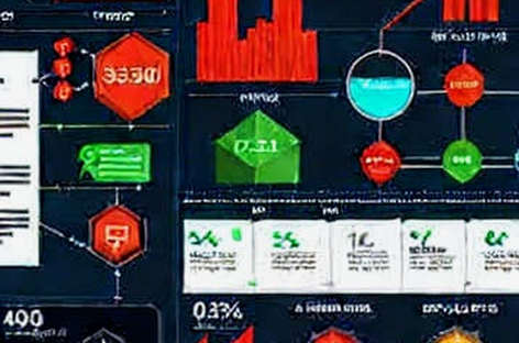Khi giá dầu khiến thị trường crypto run sợ: Câu chuyện về một lần 'định giá sai'
