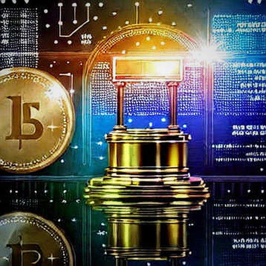 Nvidia CDS tăng vọt: Khi 'người bán xẻng' AI trở thành con nợ – Tín hiệu cho thị trường crypto? Nvidia CDS tăng vọt: Khi 'người bán xẻng' AI trở thành con nợ – Tín hiệu cho thị trường crypto?